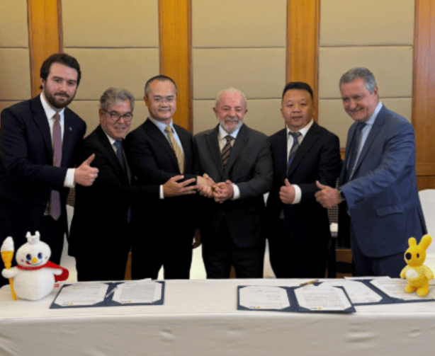 我国牵头发起国际子午圈大科学计划