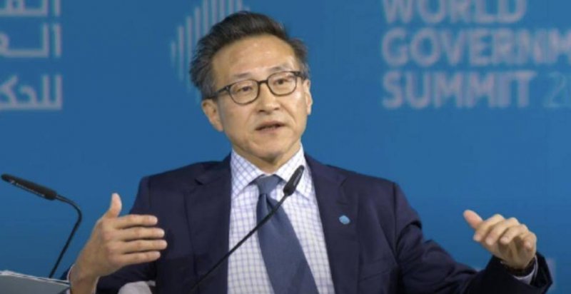 技术赋能绿色推动 中国为全球探新路
